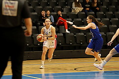 21.11.2021, Basketball Damen Superliga 2021/22, Grunddurchgang 5.Runde,  
UBSC-DBBC Graz vs. D.C. Timberwolves