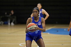 21.11.2021, Basketball Damen Superliga 2021/22, Grunddurchgang 5.Runde,  
UBSC-DBBC Graz vs. D.C. Timberwolves