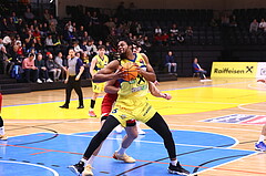 08.12.2023, Graz, Raiffeisen Sportpark Graz, Basketball Superliga 2023/24, Grunddurchgang, Runde 11, UBSC Raiffeisen Graz vs. BC Vienna