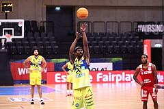 08.12.2023, Graz, Raiffeisen Sportpark Graz, Basketball Superliga 2023/24, Grunddurchgang, Runde 11, UBSC Raiffeisen Graz vs. BC Vienna