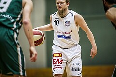 Basketball, ABL 2018/19, Basketball Cup 2.Runde, Mattersburg Rocks, Dornbirn Lions, Claudio VANCURA (10)