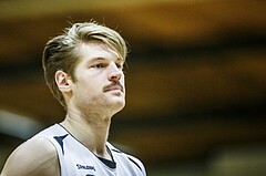 Basketball, ABL 2018/19, Basketball Cup 2.Runde, Mattersburg Rocks, Dornbirn Lions, Maximilian HÜBNER (8)