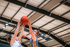 Basketball Basketball Damen Superliga 2021/22, Grunddurchgang 7.Runde Vienna D.C. Timberwolves vs. BK Duchess Klosterneuburg
