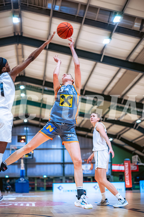 Basketball Basketball Damen Superliga 2021/22, Grunddurchgang 7.Runde Vienna D.C. Timberwolves vs. BK Duchess Klosterneuburg
