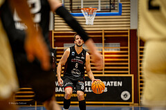 01.05.2025 Basketball Zweite Liga 2024/25, Playoffs, Finale Spiel 2 Wörthersee Piraten vs. Mistelbach Mustangs