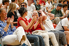 01.05.2025 Basketball Zweite Liga 2024/25, Playoffs, Finale Spiel 2 Wörthersee Piraten vs. Mistelbach Mustangs