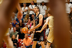 01.05.2025 Basketball Zweite Liga 2024/25, Playoffs, Finale Spiel 2 Wörthersee Piraten vs. Mistelbach Mustangs