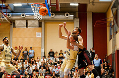 01.05.2025 Basketball Zweite Liga 2024/25, Playoffs, Finale Spiel 2 Wörthersee Piraten vs. Mistelbach Mustangs