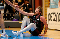 01.05.2025 Basketball Zweite Liga 2024/25, Playoffs, Finale Spiel 2 Wörthersee Piraten vs. Mistelbach Mustangs