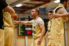 01.05.2025 Basketball Zweite Liga 2024/25, Playoffs, Finale Spiel 2 Wörthersee Piraten vs. Mistelbach Mustangs
