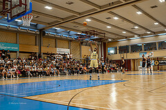 01.05.2025 Basketball Zweite Liga 2024/25, Playoffs, Finale Spiel 2 Wörthersee Piraten vs. Mistelbach Mustangs
