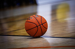 Basketball, Basketball Zweite Liga 2022/23, Grunddurchgang 1.Runde, Mattersburg Rocks, Basket Flames, #featured Spielball