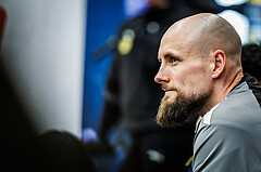 Basketball, Basketball Austria CUP 2023/24, Finale, Traiskirchen Lions, Flyers Wels, Christian Von Fintel (27)