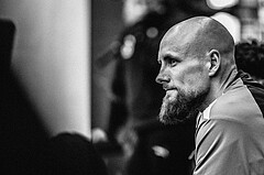 Basketball, Basketball Austria CUP 2023/24, Finale, Traiskirchen Lions, Flyers Wels, Christian Von Fintel (27)