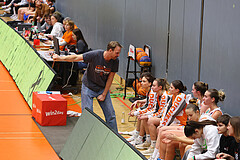 Basketball Damen Superliga 2024/25, Grunddurchgang 5.Runde BK Duchess Klosterneuburg vs. Vienna Timberwolves