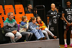 Basketball Damen Superliga 2024/25, Grunddurchgang 5.Runde BK Duchess Klosterneuburg vs. Vienna Timberwolves