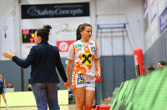 Basketball Damen Superliga 2024/25, Grunddurchgang 5.Runde BK Duchess Klosterneuburg vs. Vienna Timberwolves


