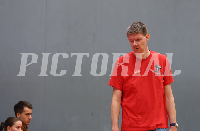 Basketball Damen Superliga 2024/25, Grunddurchgang 5.Runde BK Duchess Klosterneuburg vs. Vienna Timberwolves