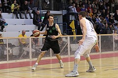 Basketball 2.Bundesliga 2018/19 Grunddurchgang 9.Runde  Jennersdorf Blackbirds vs Deutsch Wagram Alligators