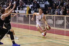 Basketball 2.Bundesliga 2018/19 Grunddurchgang 9.Runde  Jennersdorf Blackbirds vs Deutsch Wagram Alligators