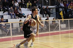 Basketball 2.Bundesliga 2018/19 Grunddurchgang 9.Runde  Jennersdorf Blackbirds vs Deutsch Wagram Alligators
