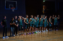 Basketball Zweite Liga 2024/25, Grunddurchgang 12.Runde Kufstein Towers vs. Raiffeisen Dornbirn Lions


