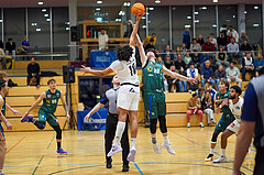 Basketball Zweite Liga 2024/25, Grunddurchgang 12.Runde Kufstein Towers vs. Raiffeisen Dornbirn Lions


