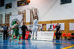 Basketball, Basketball Zweite Liga 2024/25, Grunddurchgang 11.Runde, UDW Alligators, Future Team Steiermark, Josip Valentic (55)