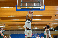 Basketball Zweite Liga 2024/25, Grunddurchgang 12.Runde Kufstein Towers vs. Raiffeisen Dornbirn Lions


