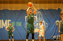 Basketball Zweite Liga 2024/25, Grunddurchgang 12.Runde Kufstein Towers vs. Raiffeisen Dornbirn Lions


