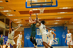 Basketball Zweite Liga 2024/25, Grunddurchgang 12.Runde Kufstein Towers vs. Raiffeisen Dornbirn Lions


