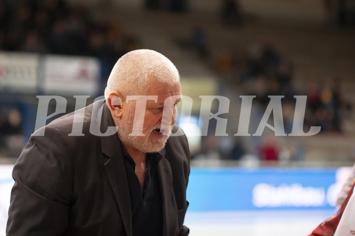 Basketball, ABL 2018/19, Grunddurchgang 11.Runde, Oberwart Gunners, Traiskirchen Lions, Zoran Kostic (Head Coach)