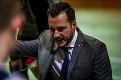 Basketball, 2.Bundesliga, Grunddurchgang 11.Runde, BBC Nord Dragonz, UDW Alligators, Dusan Kozlica (Head Coach)