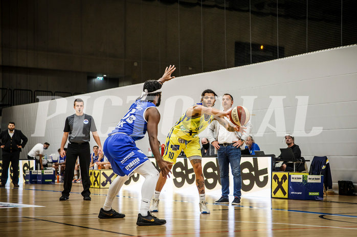 Basketball, bet-at-home Basketball Superliga 2020/21, Grunddurchgang 3.Runde, UBSC Graz, Oberwart Gunners, #u10