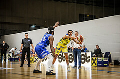 Basketball, bet-at-home Basketball Superliga 2020/21, Grunddurchgang 3.Runde, UBSC Graz, Oberwart Gunners, #u10