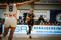 Basketball, Basketball Austria, Cup Final Four 2021/22 
Damen Cupfinale, BK Duchess, Basket Flames, Clara Kronfuss (17)