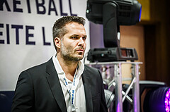 Basketball, Basketball Austria, Cup Final Four 2021/22 
Herren Cupfinale, BC GGMT Vienna, Oberwart Gunners, Petar Stazic