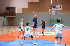 13.11.2022, Unionhalle A, Damen Austria Basketball Cup 2022/23, Viertelfinale,  
UBI Holding Graz vs. Vienna Timberwolves,  