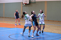 13.11.2022, Unionhalle A, Damen Austria Basketball Cup 2022/23, Viertelfinale,  
UBI Holding Graz vs. Vienna Timberwolves,  