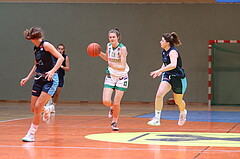 13.11.2022, Unionhalle A, Damen Austria Basketball Cup 2022/23, Viertelfinale,  
UBI Holding Graz vs. Vienna Timberwolves,  