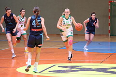 13.11.2022, Unionhalle A, Damen Austria Basketball Cup 2022/23, Viertelfinale,  
UBI Holding Graz vs. Vienna Timberwolves,  