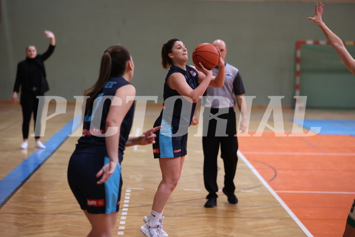 13.11.2022, Unionhalle A, Damen Austria Basketball Cup 2022/23, Viertelfinale,  
UBI Holding Graz vs. Vienna Timberwolves,  