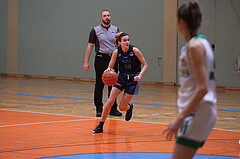 13.11.2022, Unionhalle A, Damen Austria Basketball Cup 2022/23, Viertelfinale,  
UBI Holding Graz vs. Vienna Timberwolves,  