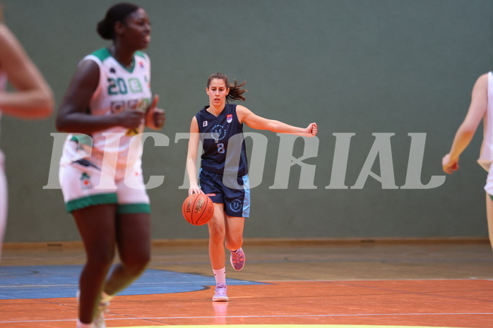 13.11.2022, Unionhalle A, Damen Austria Basketball Cup 2022/23, Viertelfinale,  
UBI Holding Graz vs. Vienna Timberwolves,  
