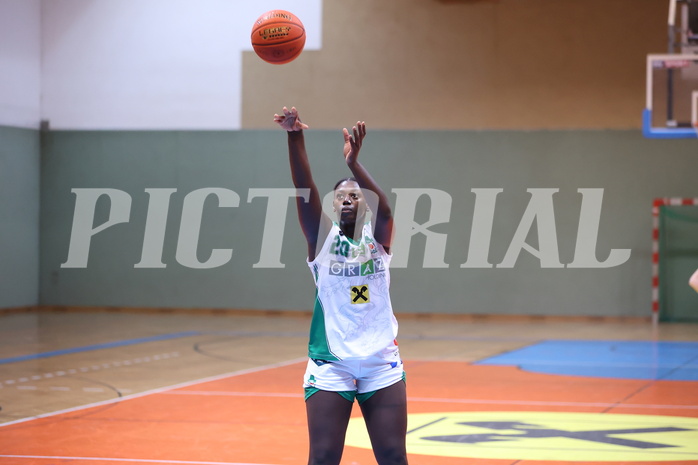 13.11.2022, Unionhalle A, Damen Austria Basketball Cup 2022/23, Viertelfinale,  
UBI Holding Graz vs. Vienna Timberwolves,  