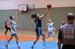 13.11.2022, Unionhalle A, Damen Austria Basketball Cup 2022/23, Viertelfinale,  
UBI Holding Graz vs. Vienna Timberwolves,  
