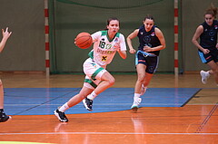 13.11.2022, Unionhalle A, Damen Austria Basketball Cup 2022/23, Viertelfinale,  
UBI Holding Graz vs. Vienna Timberwolves,  