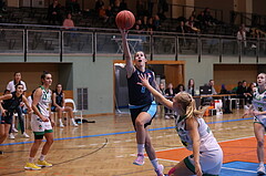 13.11.2022, Unionhalle A, Damen Austria Basketball Cup 2022/23, Viertelfinale,  
UBI Holding Graz vs. Vienna Timberwolves,  