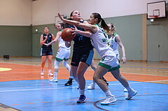 13.11.2022, Unionhalle A, Damen Austria Basketball Cup 2022/23, Viertelfinale,  
UBI Holding Graz vs. Vienna Timberwolves,  