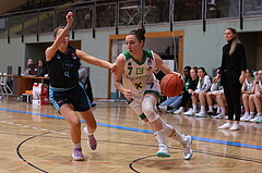 13.11.2022, Unionhalle A, Damen Austria Basketball Cup 2022/23, Viertelfinale,  
UBI Holding Graz vs. Vienna Timberwolves,  